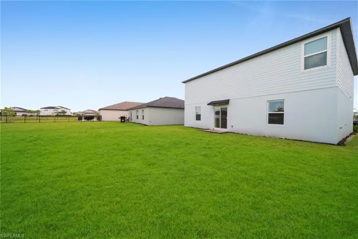 4107 Lattuca Ln, North Fort Myers, Florida 33917