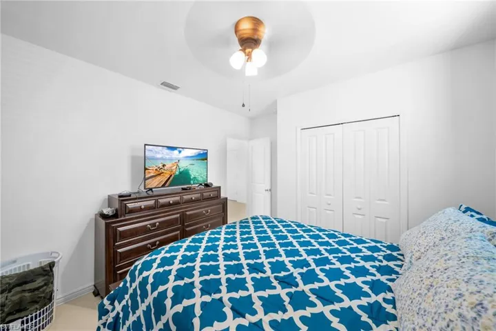 4107 Lattuca Ln, North Fort Myers, Florida 33917