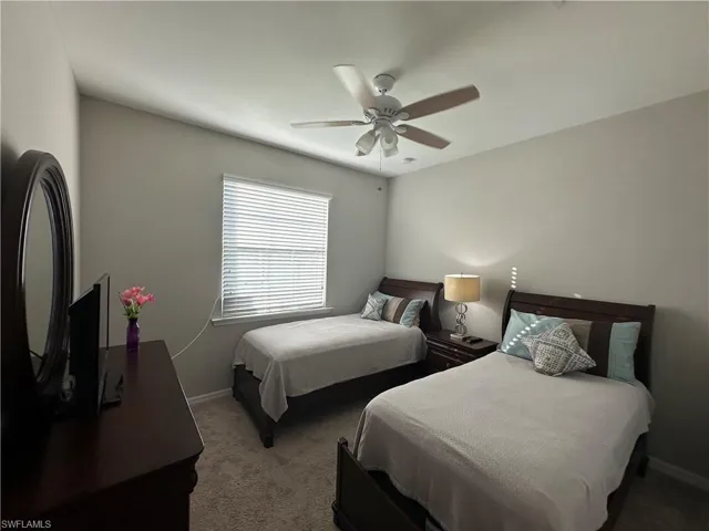Bedroom #2