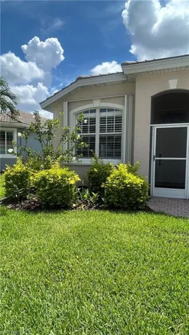 14354 Reflection Lakes Dr, Fort Myers, Florida 33907