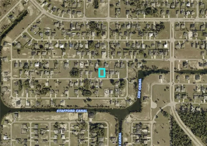 1439 Ne 33rd Ter, Cape Coral, Florida 33909