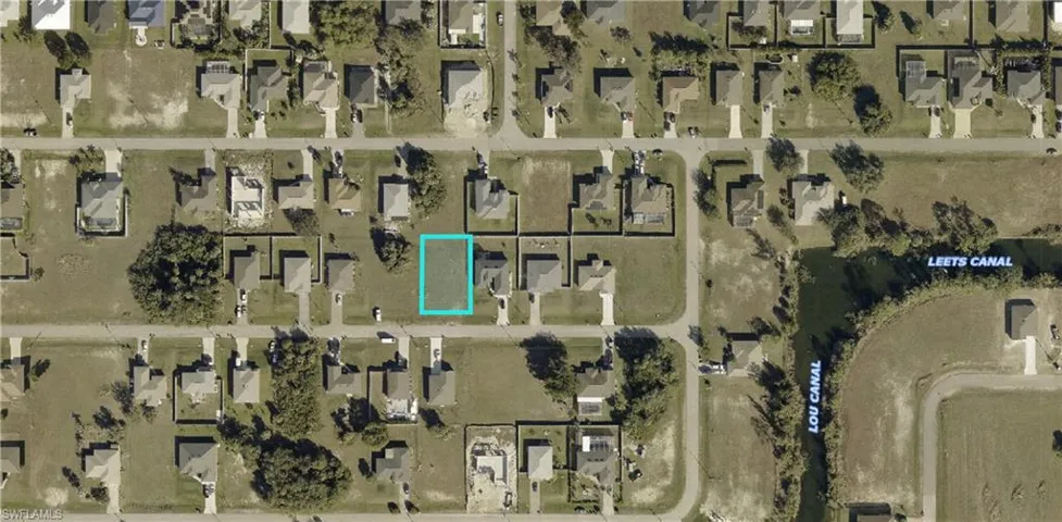 1439 Ne 33rd Ter, Cape Coral, Florida 33909