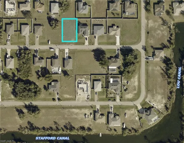 1439 Ne 33rd Ter, Cape Coral, Florida 33909