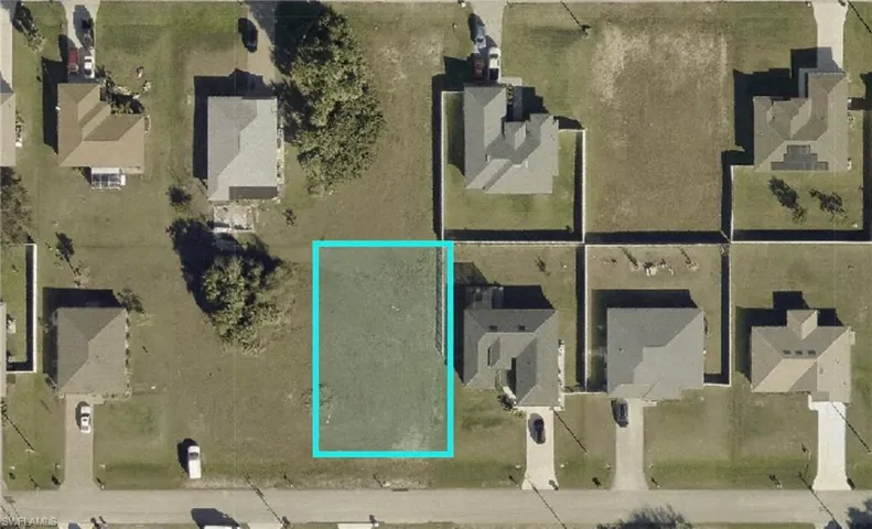 1439 Ne 33rd Ter, Cape Coral, Florida 33909