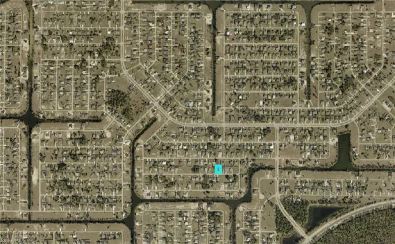 1439 Ne 33rd Ter, Cape Coral, Florida 33909