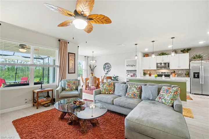 20316 Camino Torcido Loop, North Fort Myers, Florida 33917