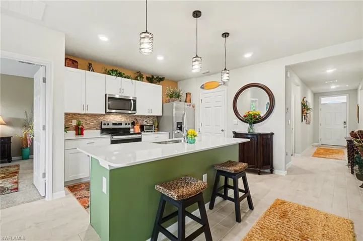 20316 Camino Torcido Loop, North Fort Myers, Florida 33917