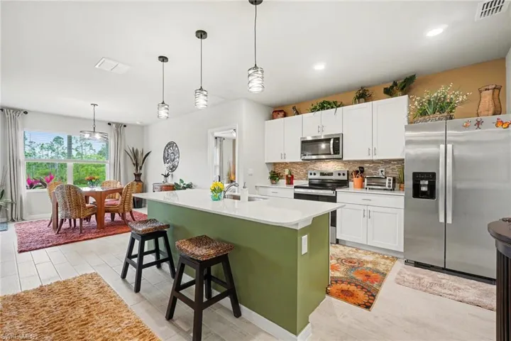 20316 Camino Torcido Loop, North Fort Myers, Florida 33917