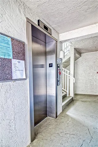 Pre-Ian Easy Access Elevator