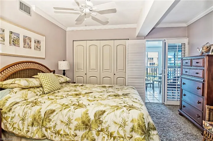 Pre-Ian Guest Bedroom