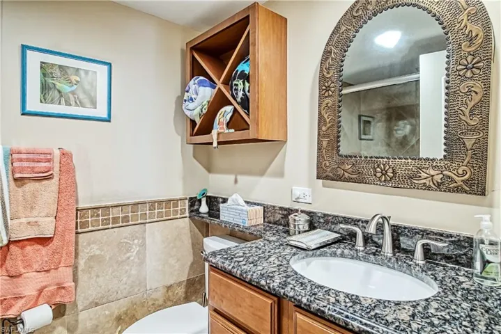 Pre-Ian Guest Bathroom