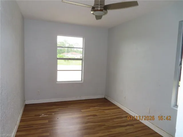 602 Harrison Dr, Lehigh Acres, Florida 33936