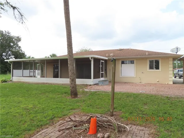 602 Harrison Dr, Lehigh Acres, Florida 33936