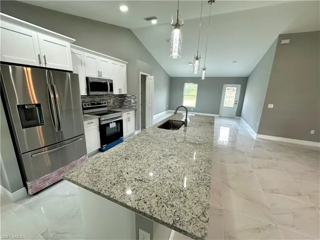 3306  31st W ST, Lehigh Acres, FL 33971