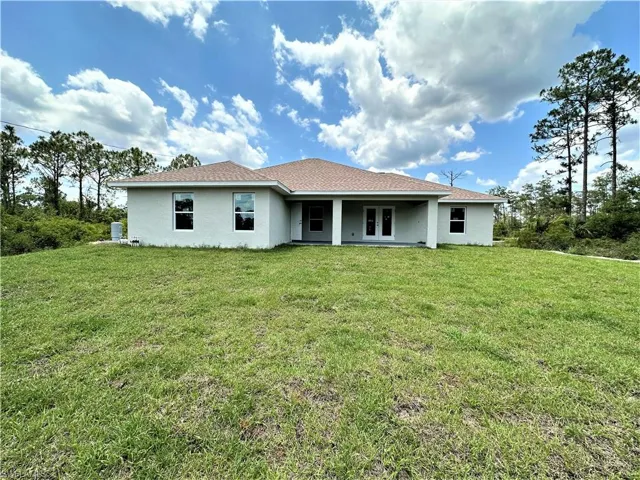 3306  31st W ST, Lehigh Acres, FL 33971