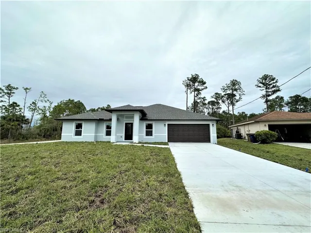 3306  31st W ST, Lehigh Acres, FL 33971