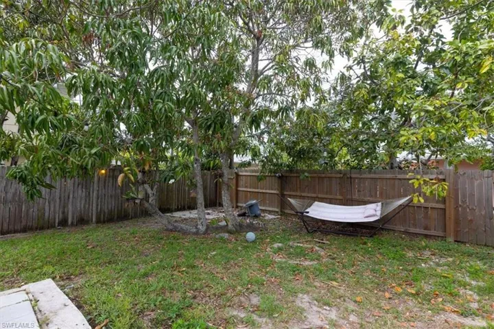 3825 Rose Ave - Hammock