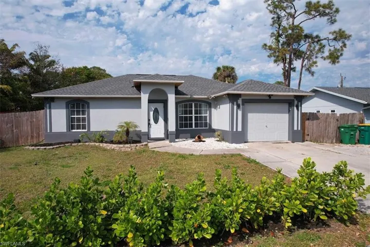 3825 Rose Ave - Front View 2