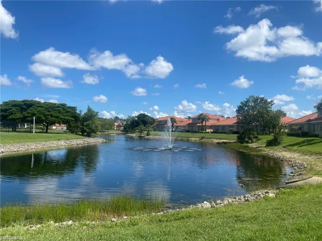 Water view
