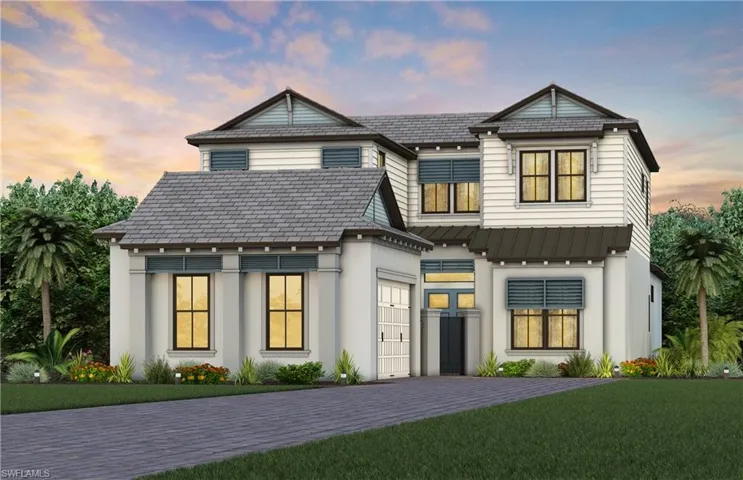 Exterior - Rendering photo