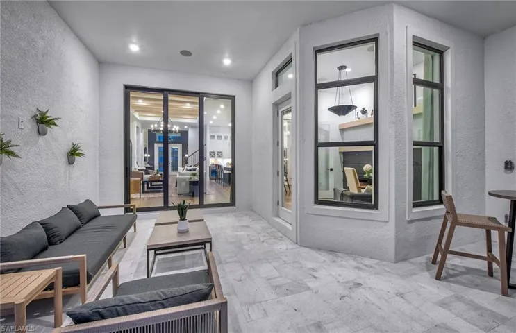 Photo is from model home. Illustration purposes only.