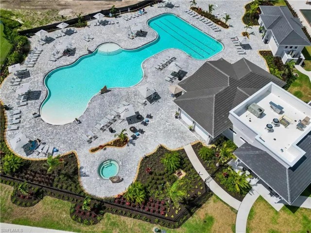 5715 Double Eagle Cir 4442, Ave Maria, Florida 34142