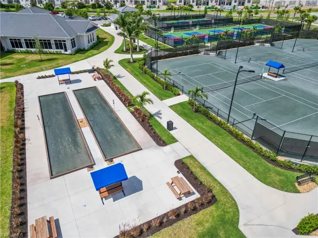 5715 Double Eagle Cir 4442, Ave Maria, Florida 34142