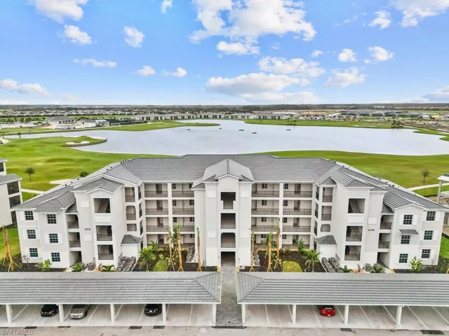 5715 Double Eagle Cir 4442, Ave Maria, Florida 34142