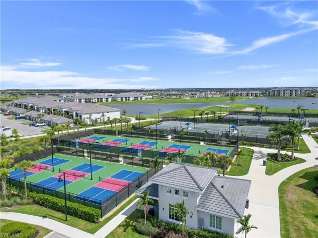 5715 Double Eagle Cir 4442, Ave Maria, Florida 34142