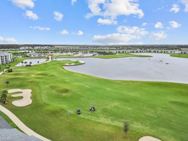 5715 Double Eagle Cir 4442, Ave Maria, Florida 34142