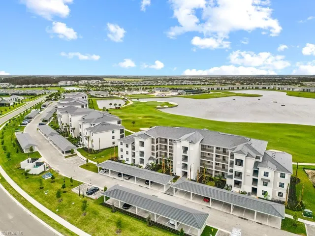 5715 Double Eagle Cir 4442, Ave Maria, Florida 34142