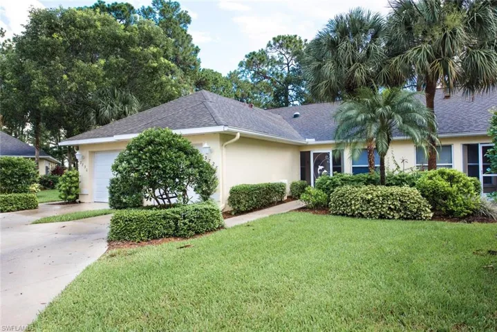 3728  STONE  WAY, Estero, FL 33928