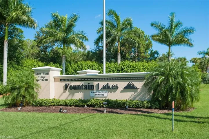 3728  STONE  WAY, Estero, FL 33928