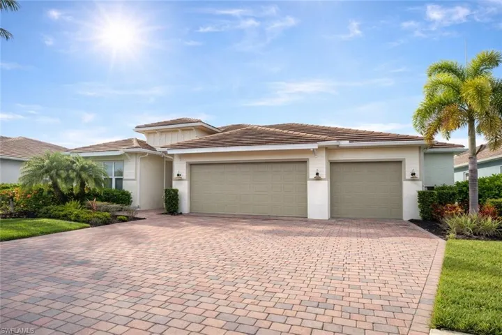 14715 Kelson Cir, Naples, Florida 34114