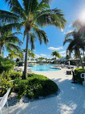 14715 Kelson Cir, Naples, Florida 34114