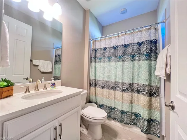 Guest Bath