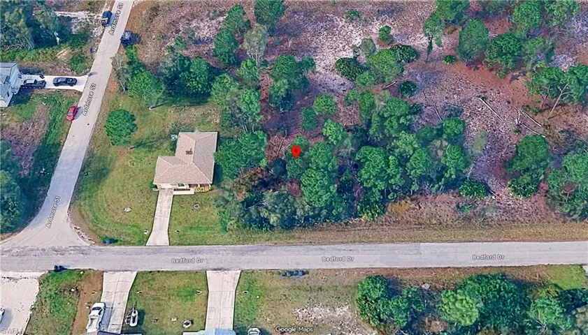 734 Bedford Dr, Lehigh Acres, Florida 33974