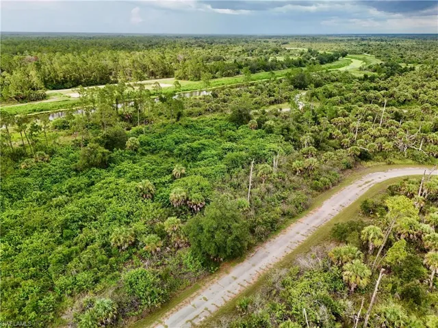 Firebird Rd, North Port, Florida 34288