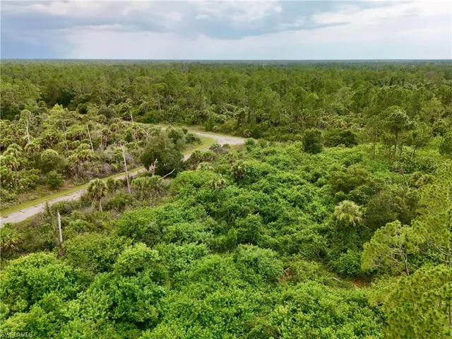 Firebird Rd, North Port, Florida 34288