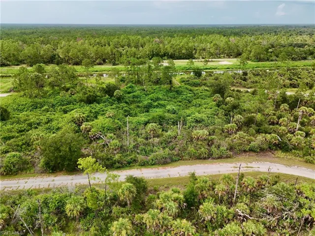 Firebird Rd, North Port, Florida 34288