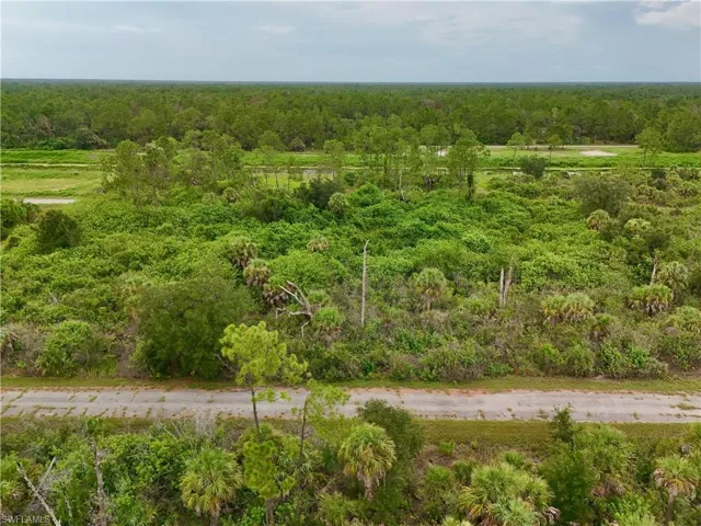 Firebird Rd, North Port, Florida 34288