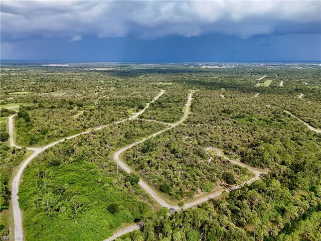 Firebird Rd, North Port, Florida 34288