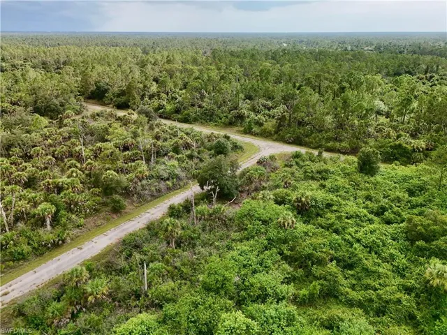 Firebird Rd, North Port, Florida 34288