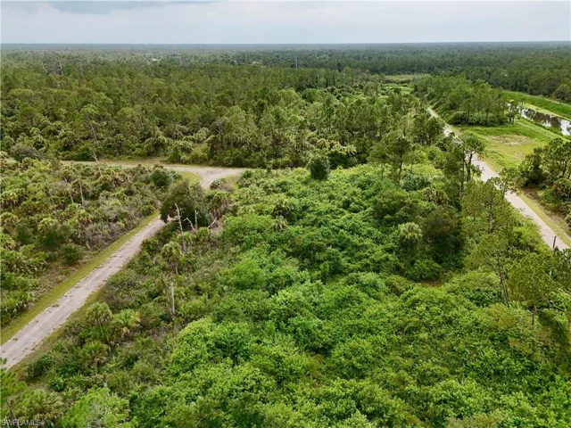 Firebird Rd, North Port, Florida 34288