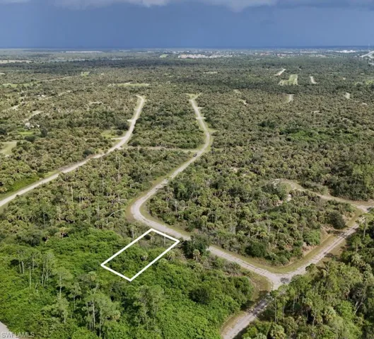 Firebird Rd, North Port, Florida 34288