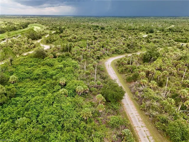 Firebird Rd, North Port, Florida 34288