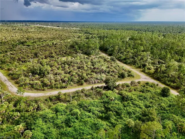 Firebird Rd, North Port, Florida 34288