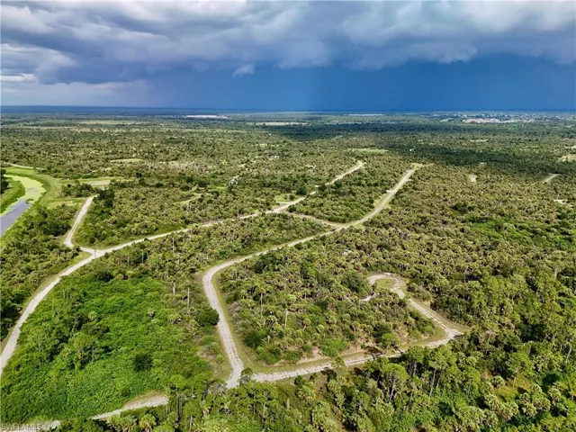 Firebird Rd, North Port, Florida 34288