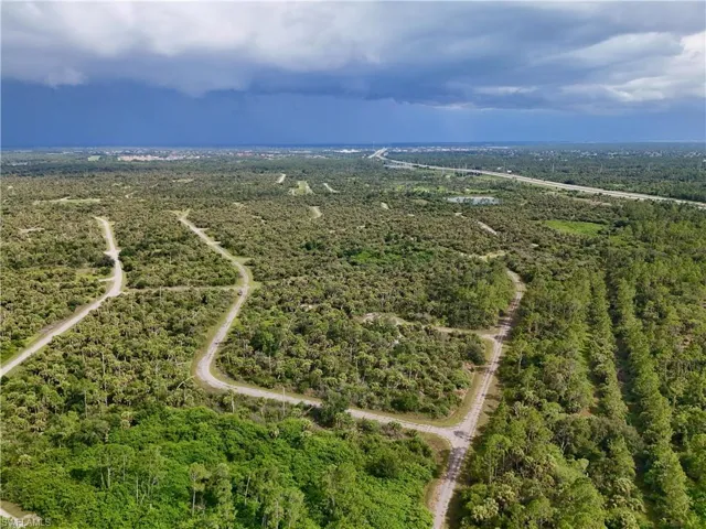 Firebird Rd, North Port, Florida 34288