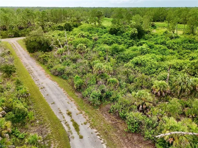 Firebird Rd, North Port, Florida 34288